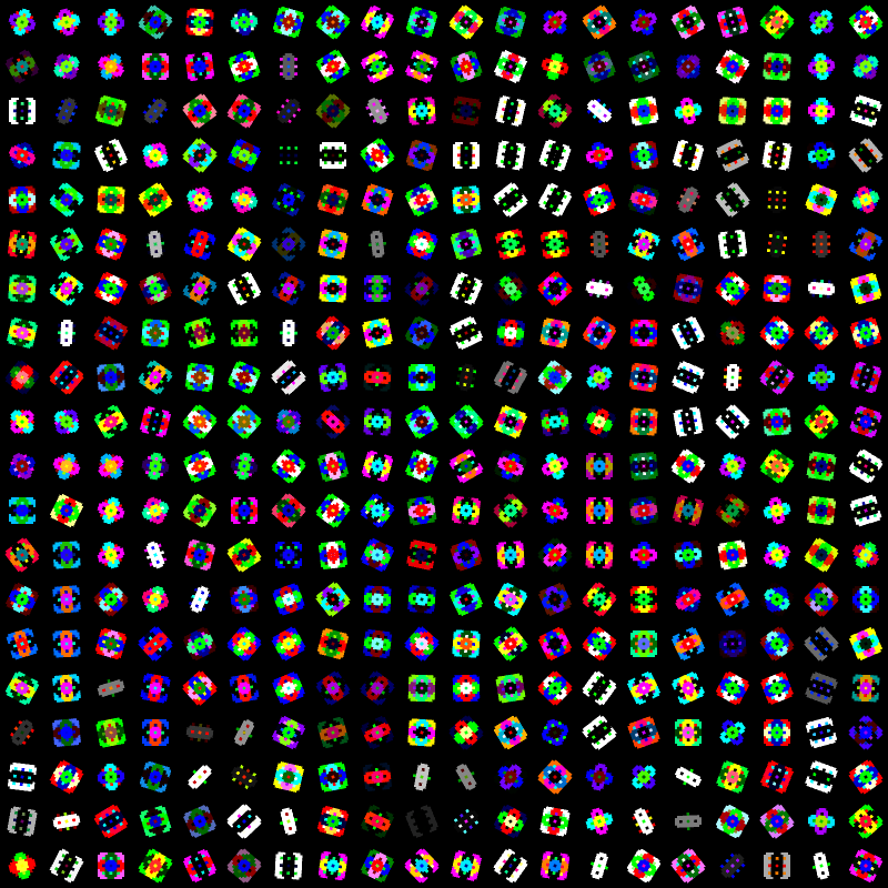 little.delusions #63