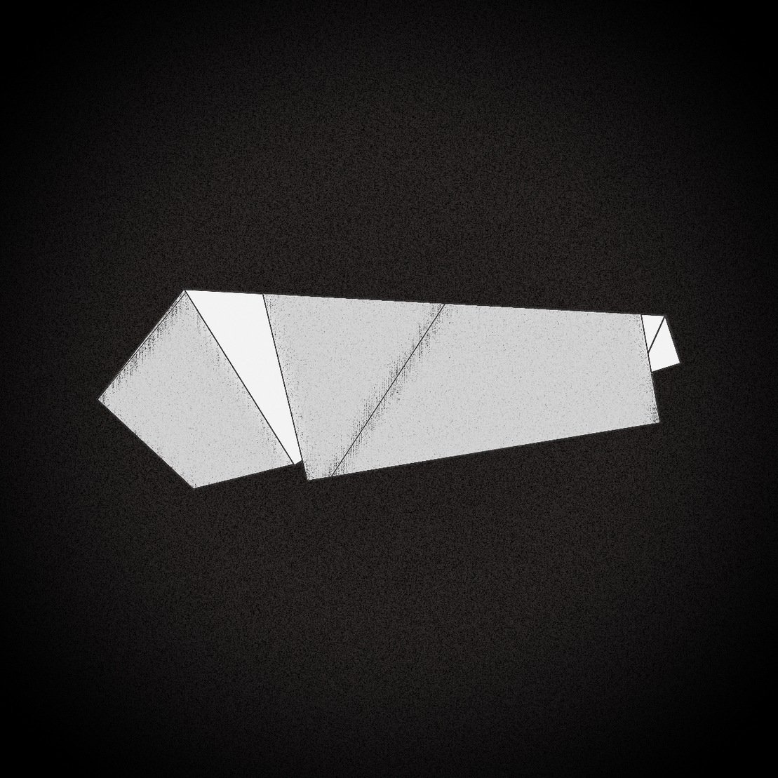 Shape of Freedom #1301