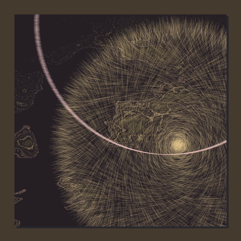 Atypical Lands #128