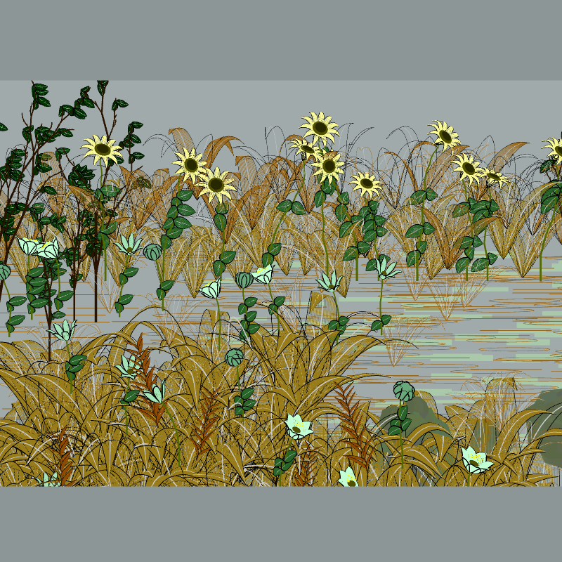 EcoPatterns #84