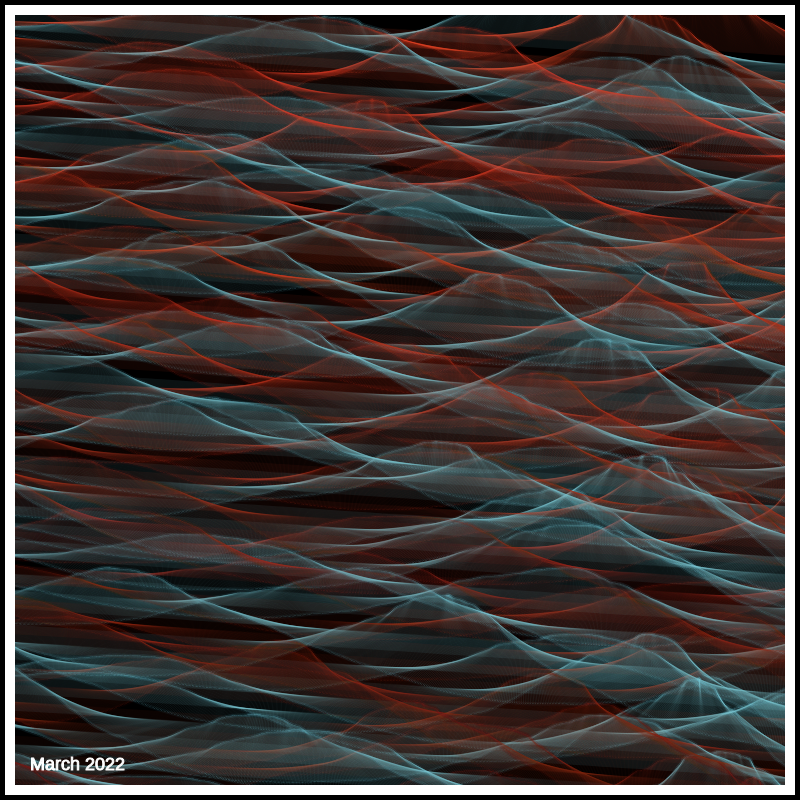 Waves #52
