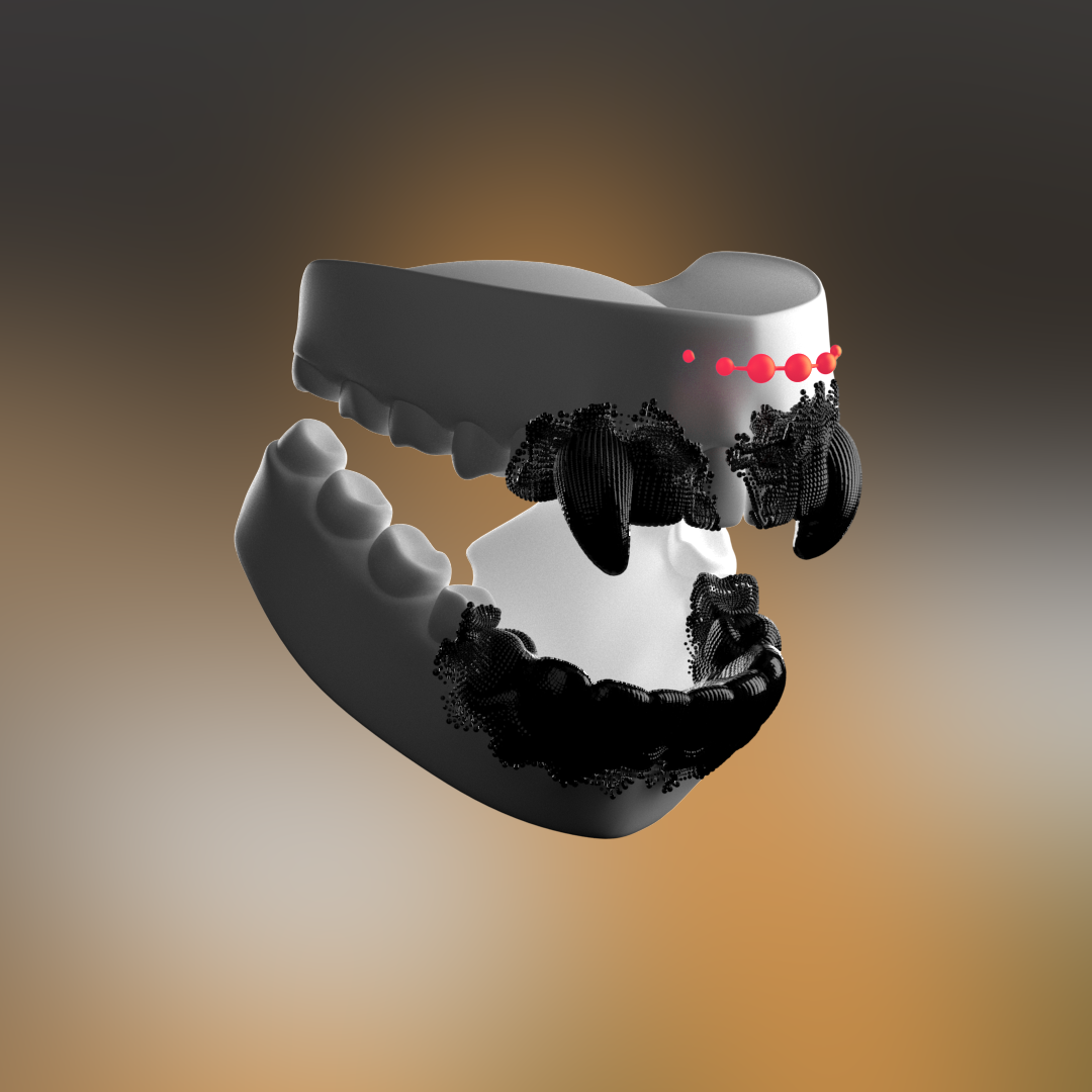 Electric Fangs #93