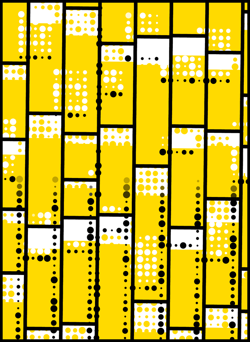 Prime Patterns #9