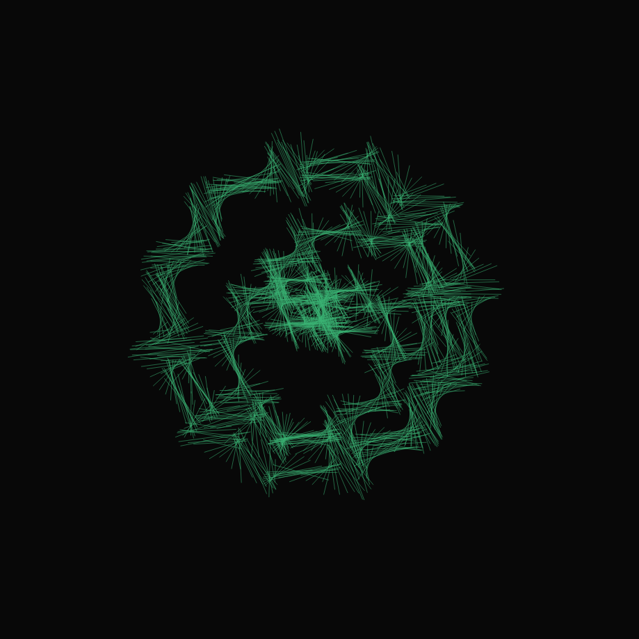 The Noise #15179