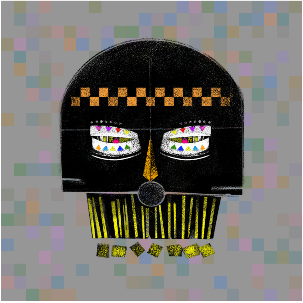 XSkull #249