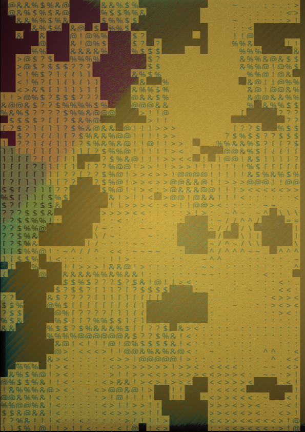 Convergence Remnants #1551