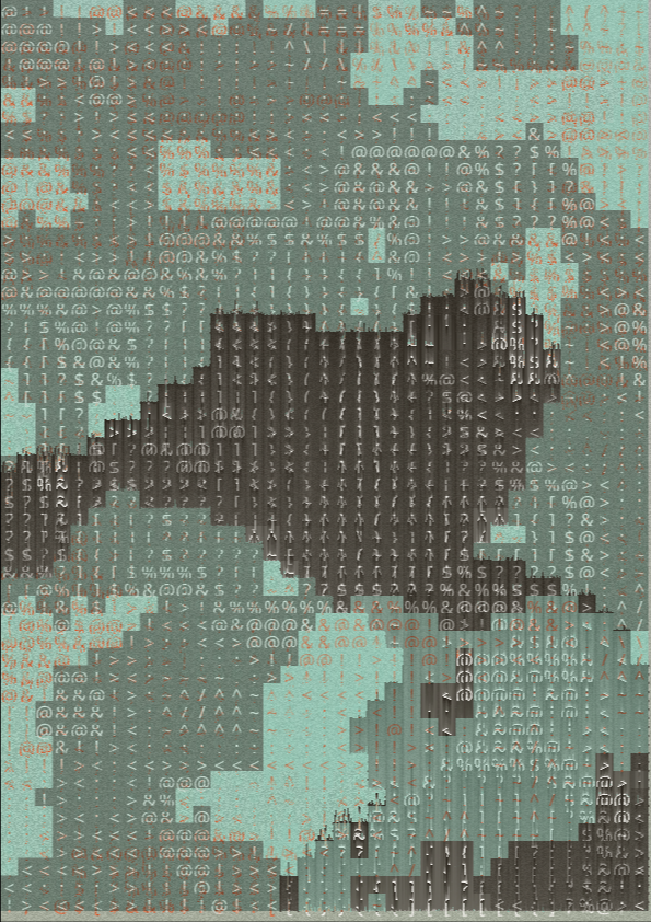 Convergence Remnants #18680