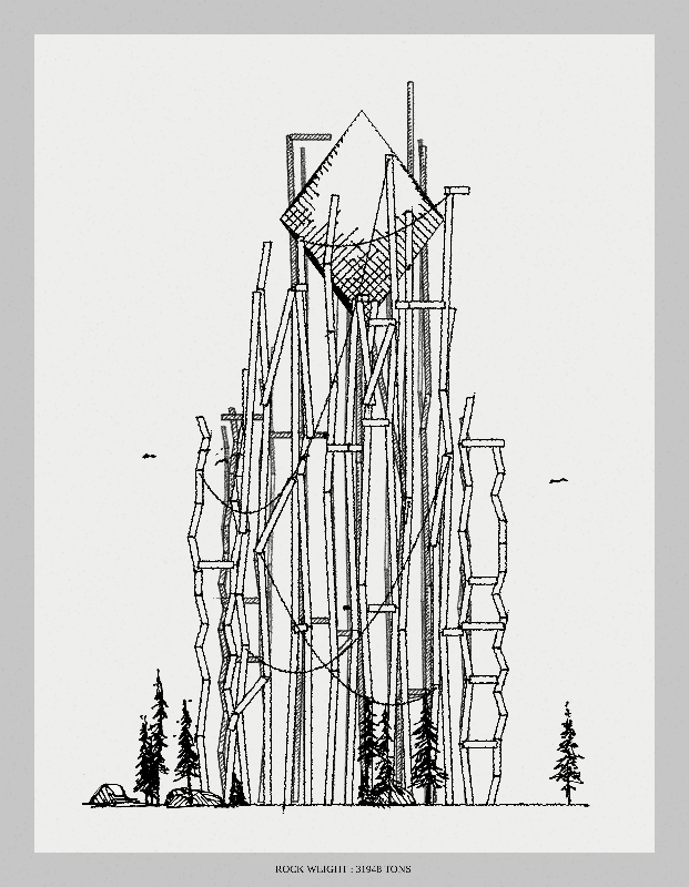 Mining Structures #119