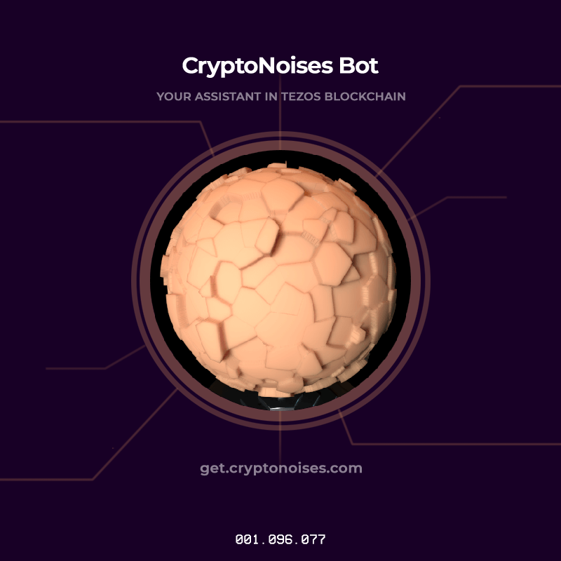 CryptoNoises.01 #435