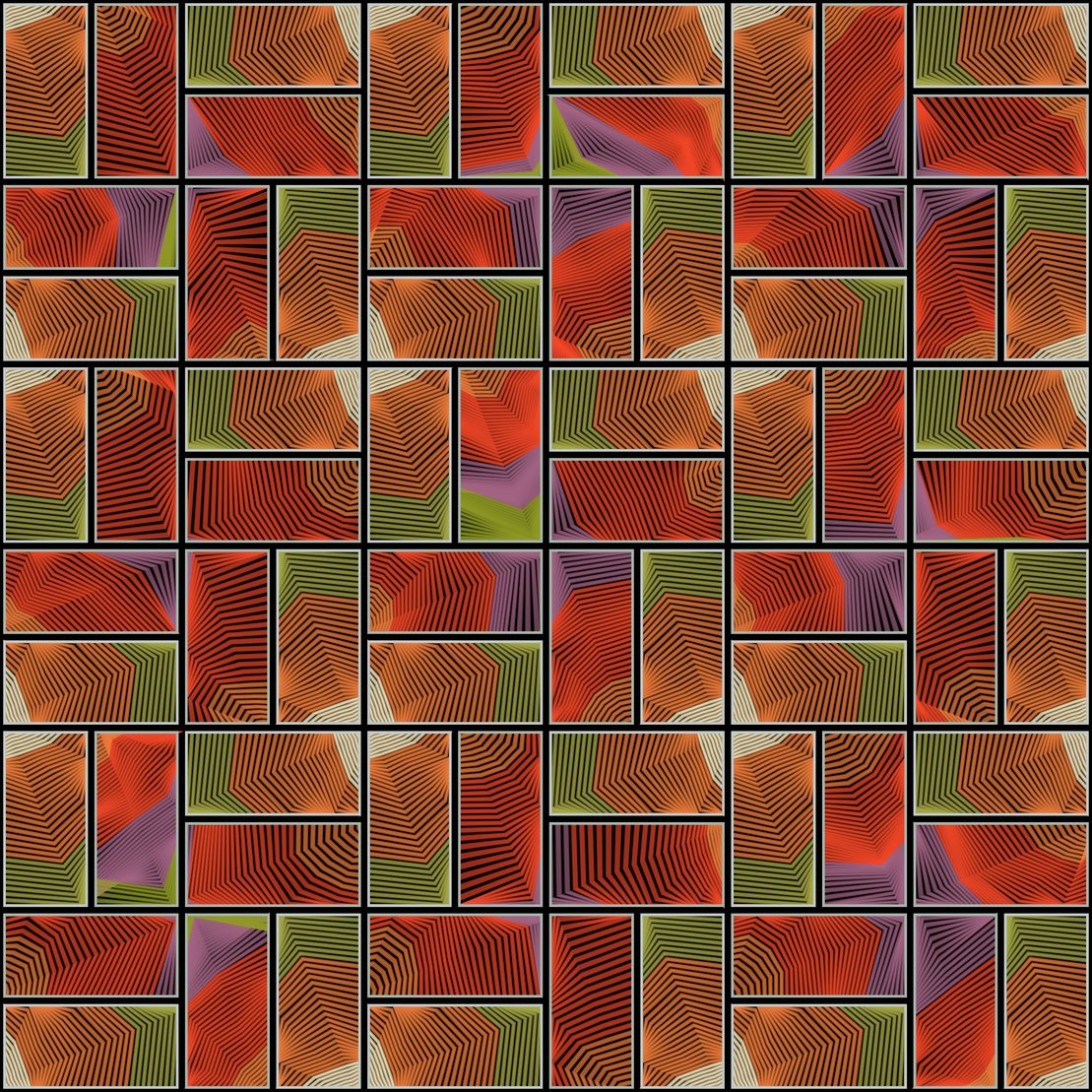 Satisfying Grids #72