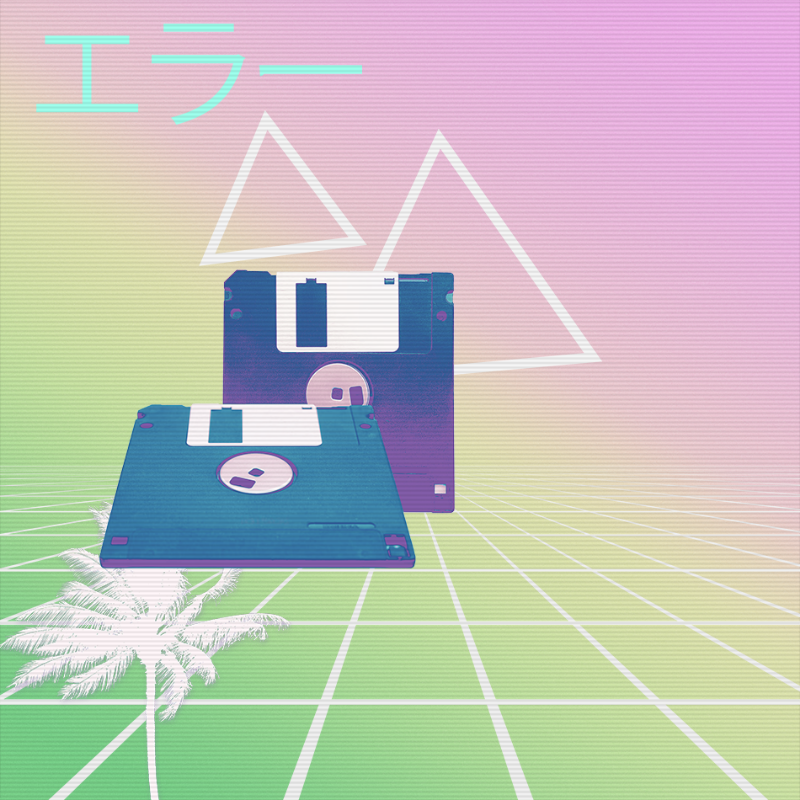 V A P O R W A V E DREAM GENERATOR #171