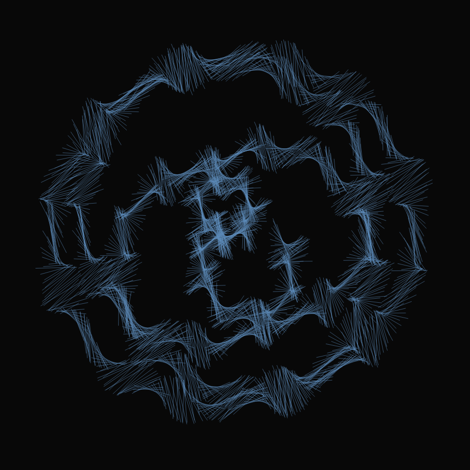 The Noise #13895