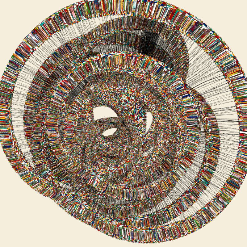 Singularithm #1205