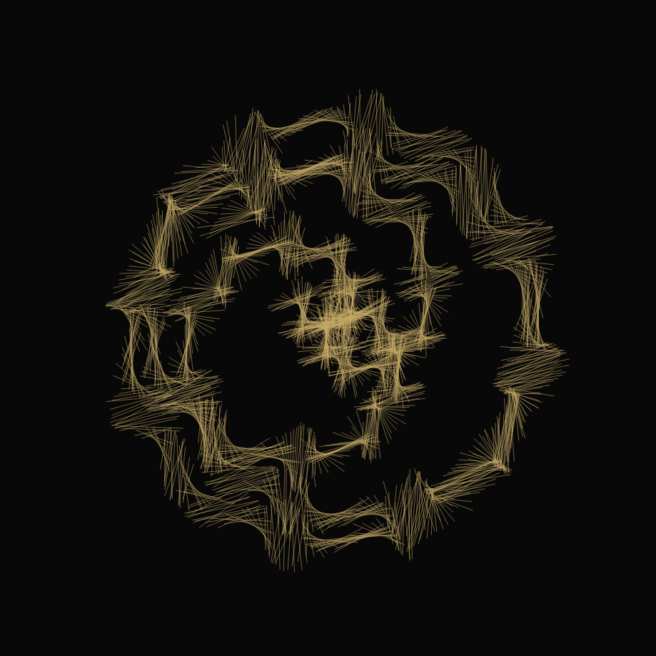 The Noise #16043
