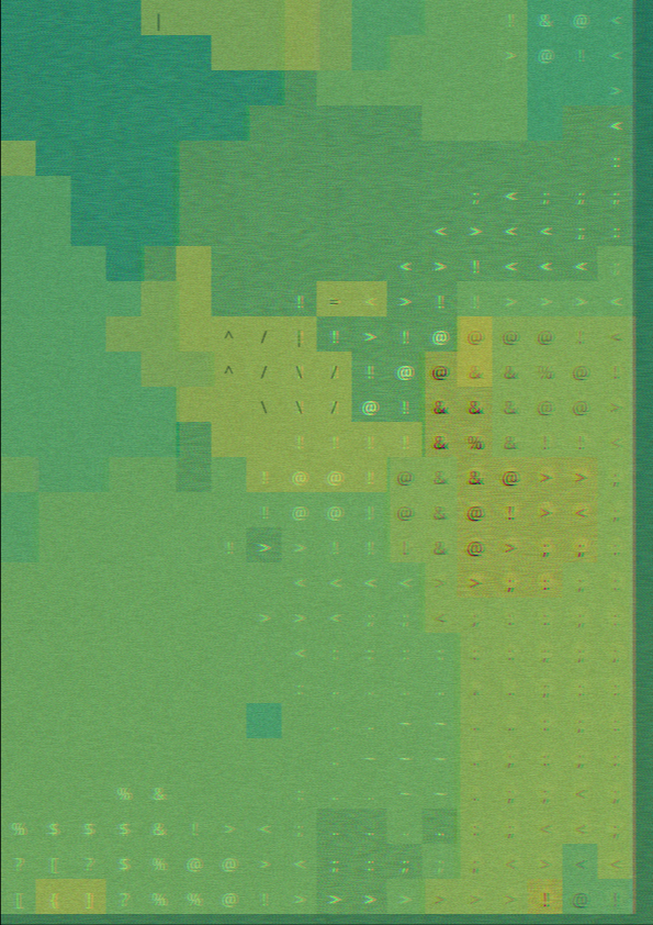 Convergence Remnants #2993