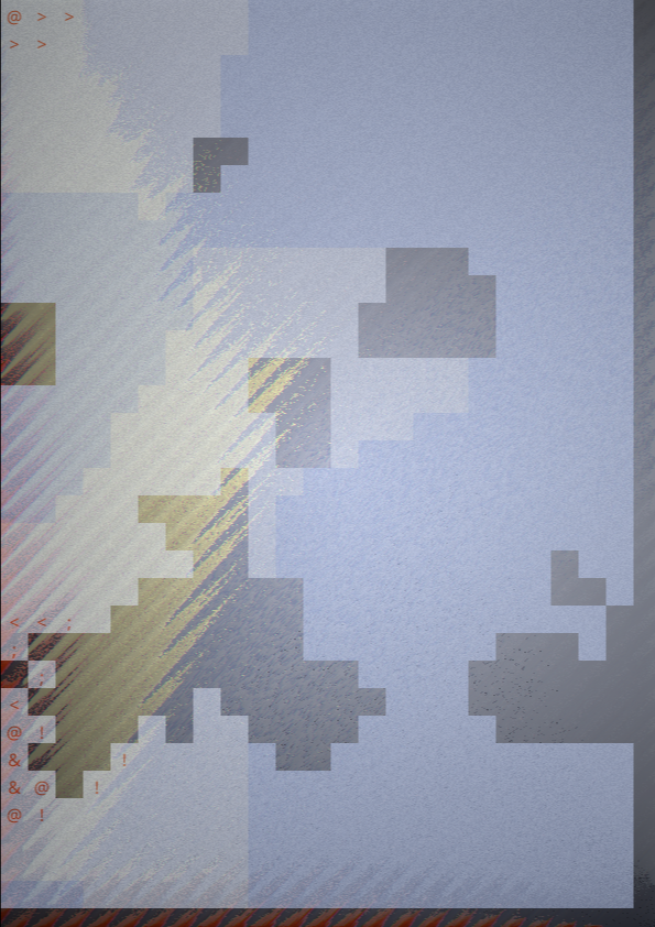 Convergence Remnants #12138