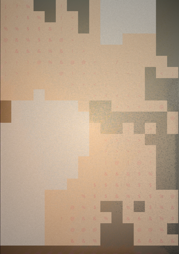 Convergence Remnants #6393