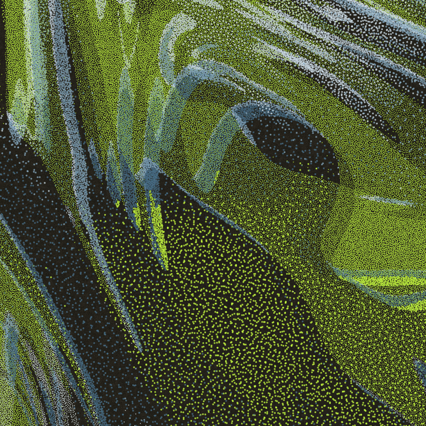 Turbulence #486