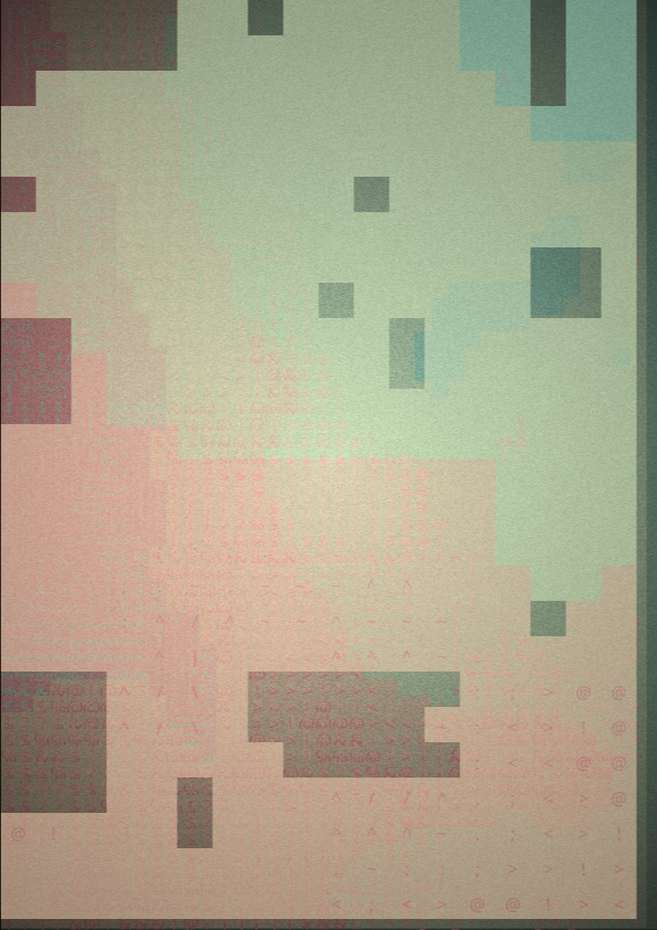 Convergence Remnants #6694