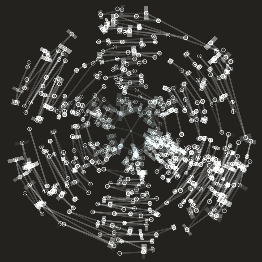 Chaos Cluster #76