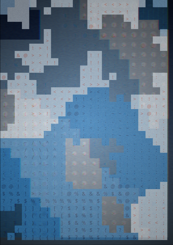 Convergence Remnants #7626