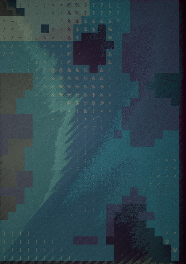 Convergence Remnants #5866