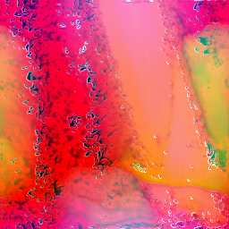 waves #95