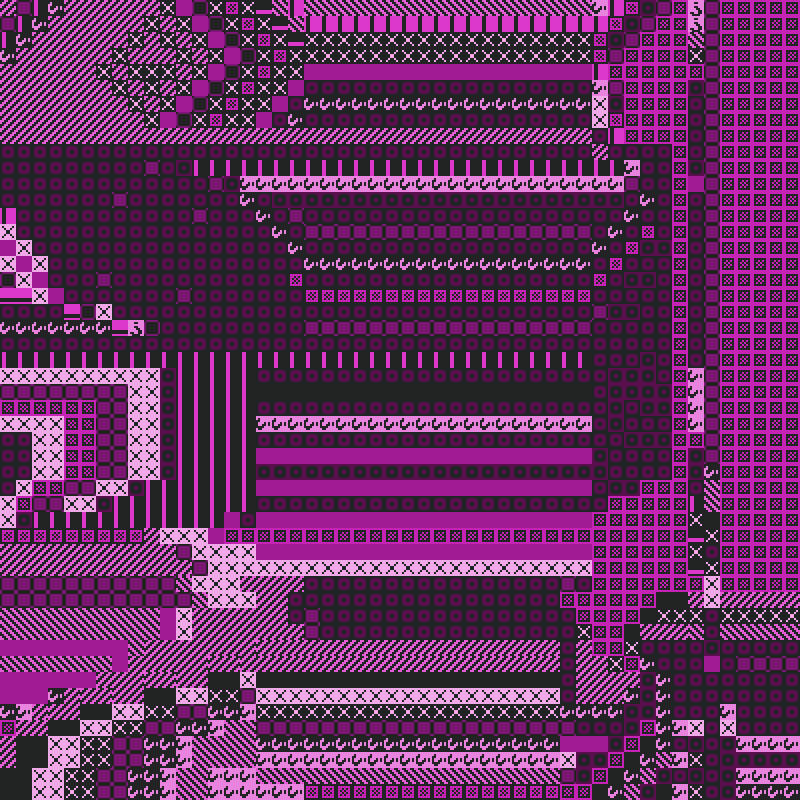 ASCIISHIFT8 #29