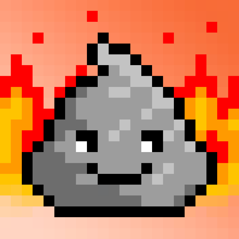 PooXL #5