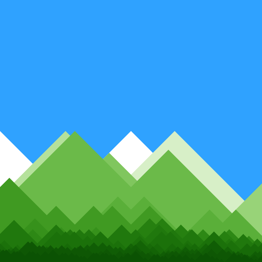 Mountains #50