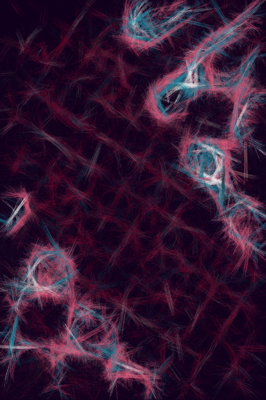 Inner Chaos #23