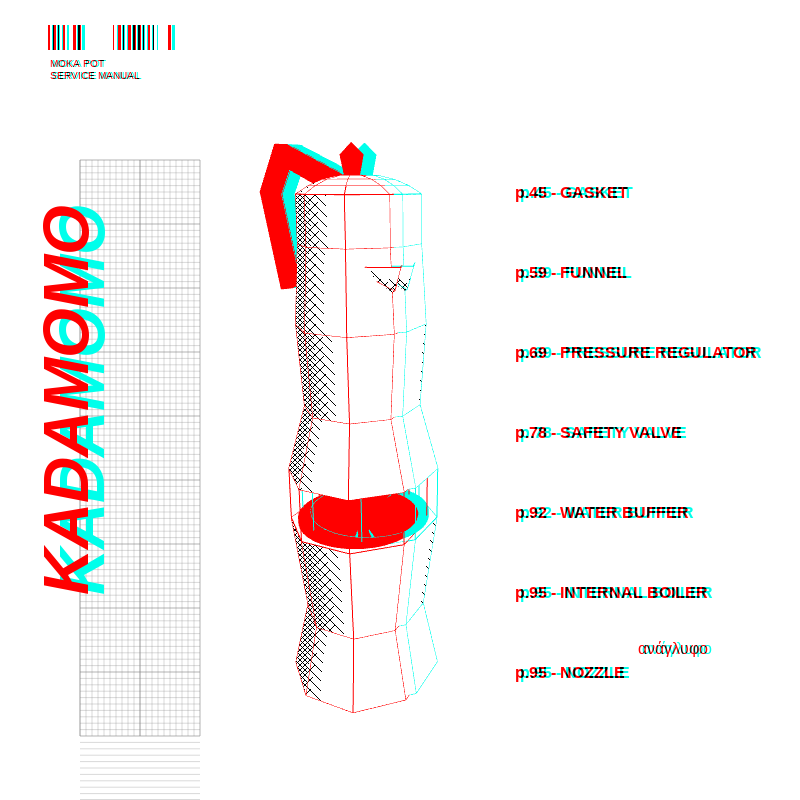 anaglyphic - Moka #47