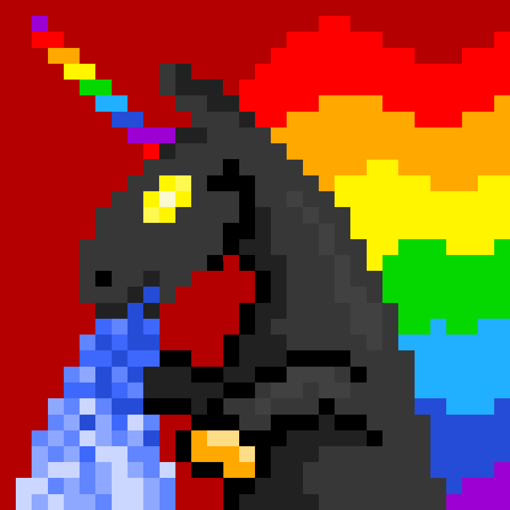 Unicorn #2522