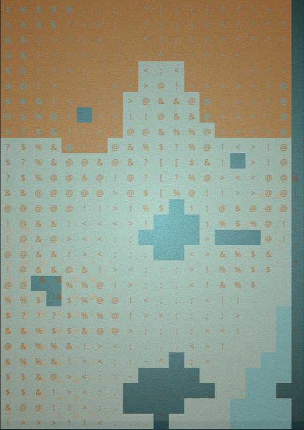 Convergence Remnants #8461