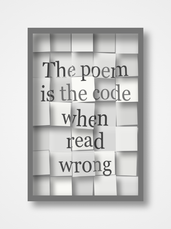 The Metaphor Machine #12512
