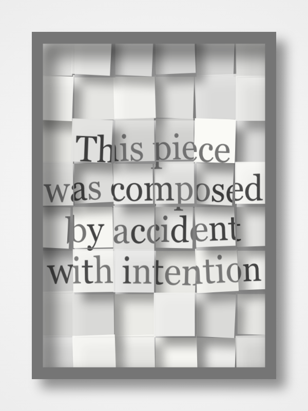 The Metaphor Machine #36823