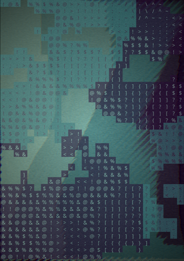 Convergence Remnants #11841