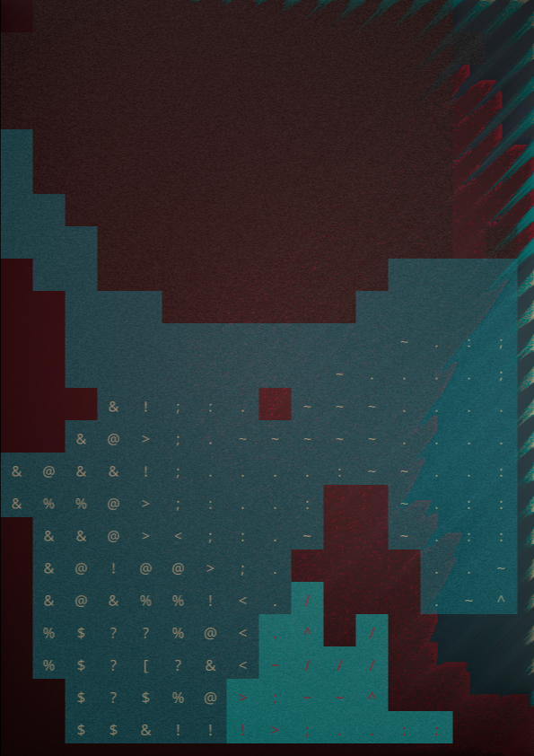 Convergence Remnants #17496