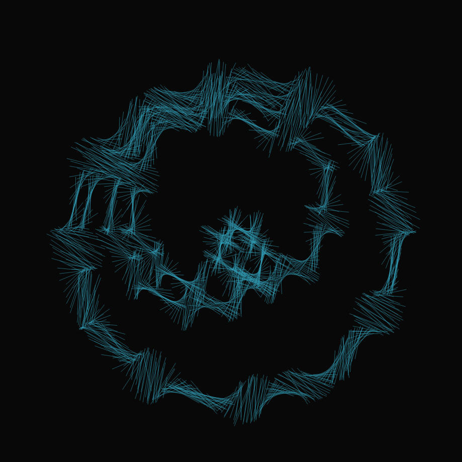 The Noise #11658