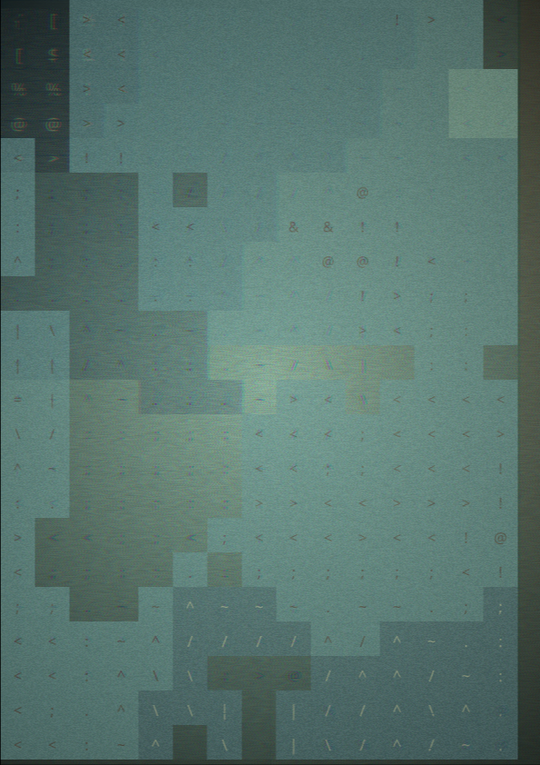Convergence Remnants #1579