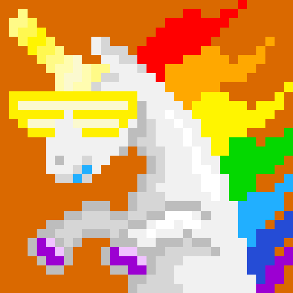 Unicorn #2652