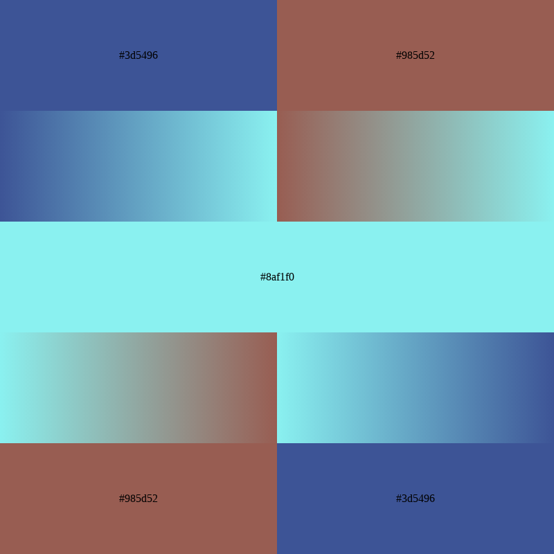 Hexes And Gradients #224