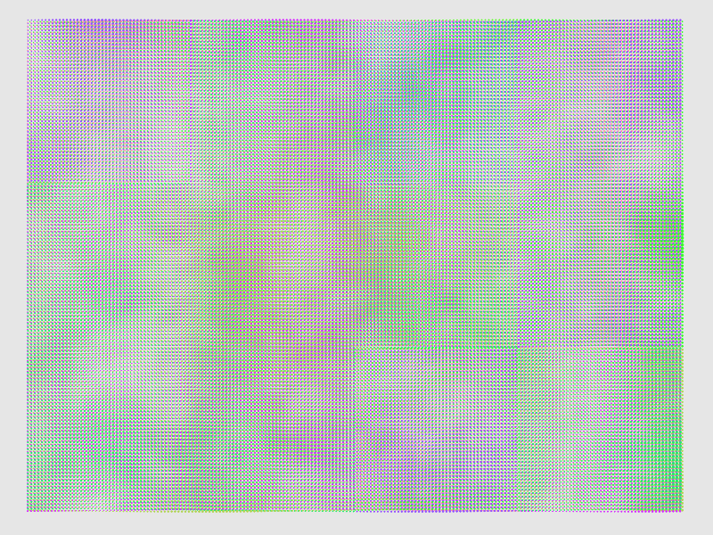 Color Function #1304