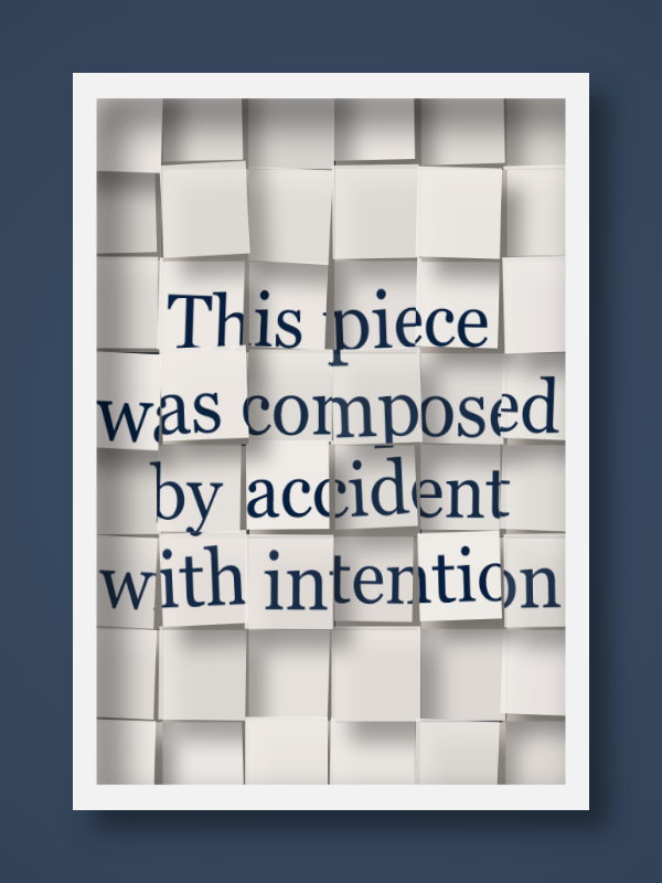 The Metaphor Machine #37213