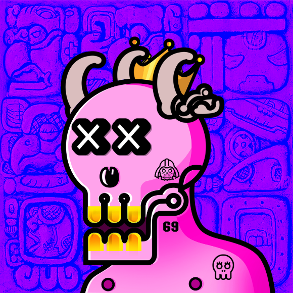 fx-Skull #227