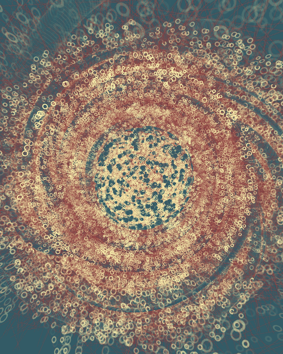 Maelstrom #60