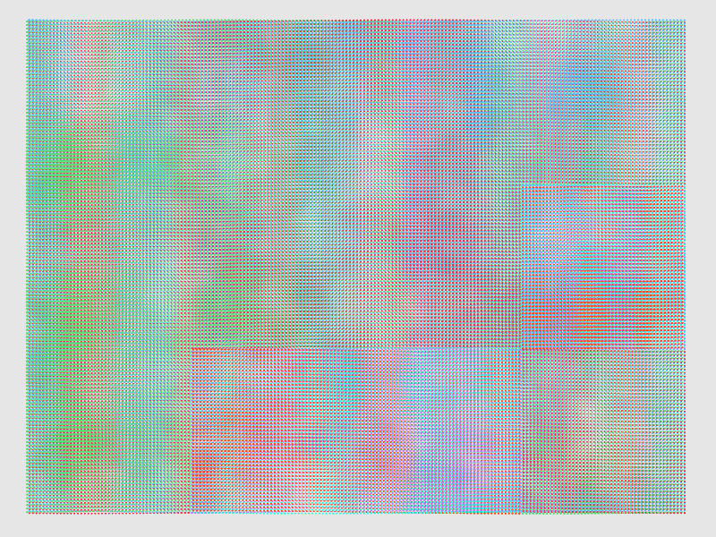 Color Function #4601