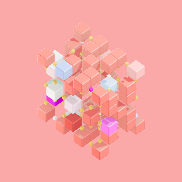 Isometric roulette #78