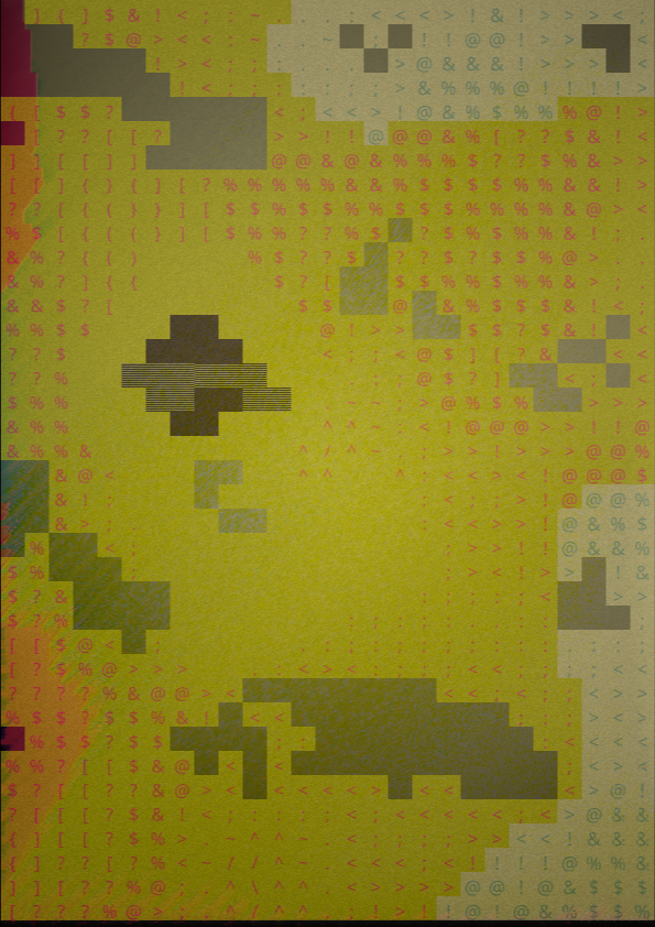Convergence Remnants #1237