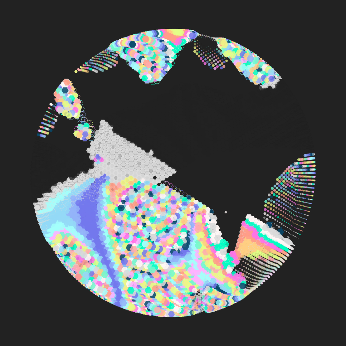 Still C #642